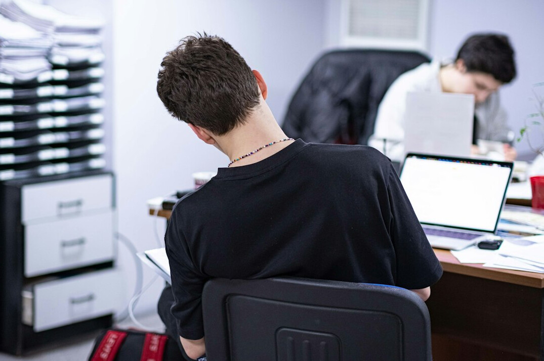 office documents